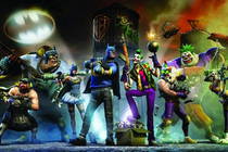 Gotham City Impostors наконец-то доступен в Steam. Gotham City Impostors наконец-то доступен в Steam.